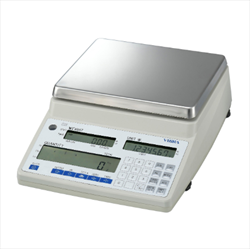 Cân điện tử Intelligent Weighing Technology CUX 6000